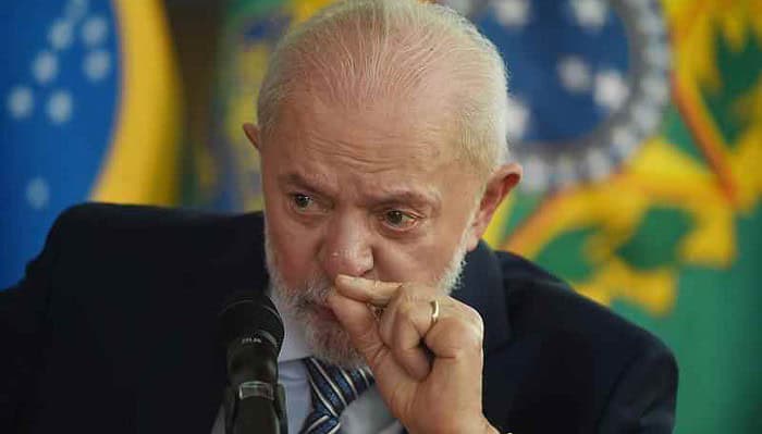 Lula da Silva afirma que relación entre Brasil y Argentina debe estar basada en el respeto