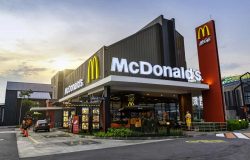 McDonald's invierte en cadena de suministro de alimentos en centro de China