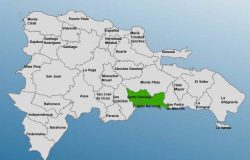 Alerta verde Gran Santo Domingo ante vaguada y onda tropical