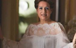 Fallece Carmensina Casanova, viuda de Víctor Gómez Bergés