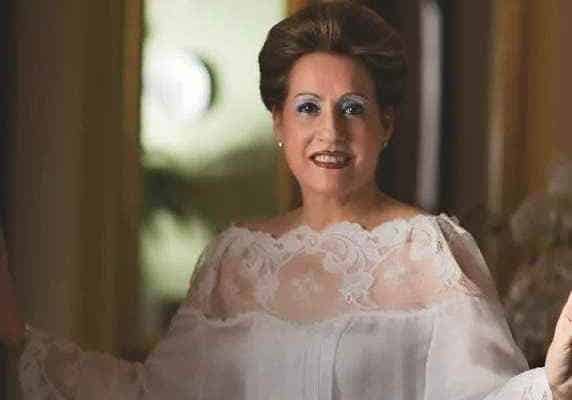 Fallece Carmensina Casanova, viuda de Víctor Gómez Bergés