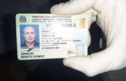 Accidente de tránsito en Azua cobra la vida de ciudadano español