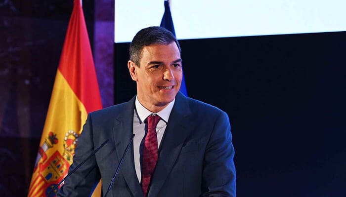 Recurren citación de Pedro Sánchez: ¿Persecución política o justicia?