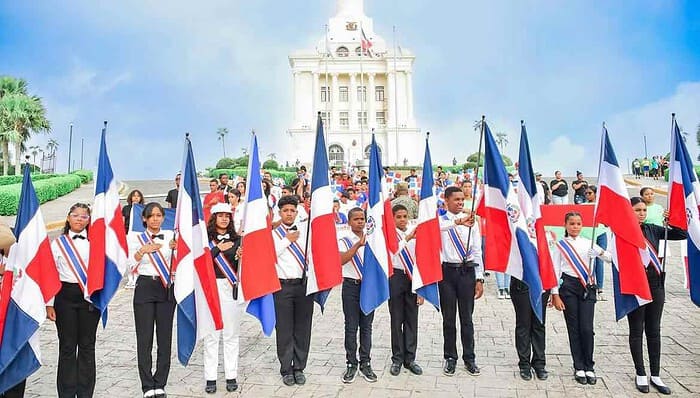 161 aniversario de la Restauración