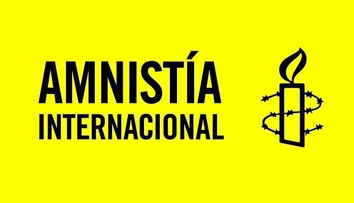 amnistia internacional