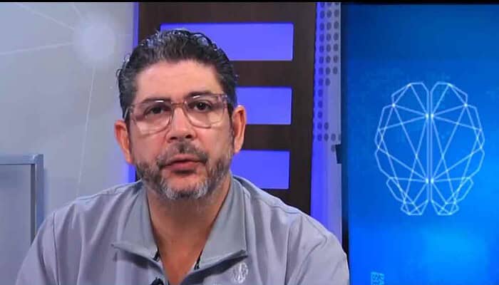 Psiquiatra Héctor Guerrero Heredia alerta sobre crisis de salud mental en República Dominicana por falta de recursos y políticas públicas