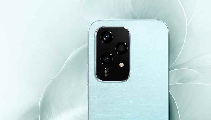 HONOR lanza el nuevo HONOR 200 Lite: Fotografía HD y rendimiento superior